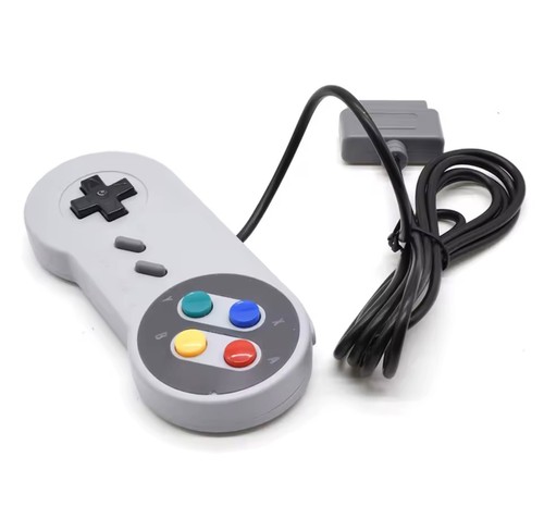 Bit snes gamepad - 16,