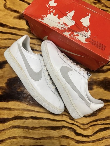 Nike bruin vintage 1982 - bruin,
