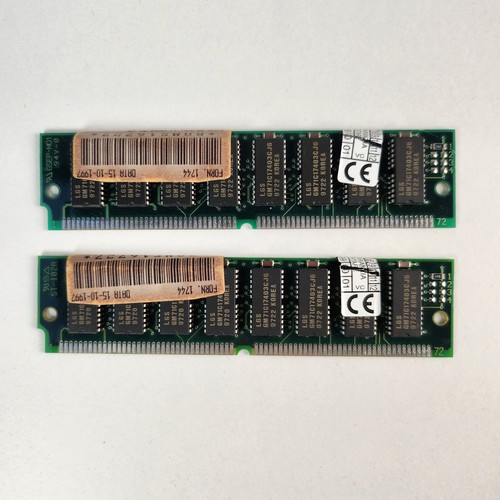 Ram mega - 32, 72
