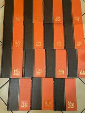 Collezione   I QUINDICI    edizione del 1980