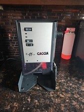 Gaggia COFFEE Deluxe 1425 Watt