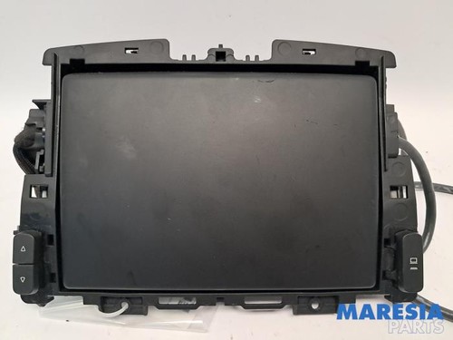 Monitor sistema navigazione - monitor,