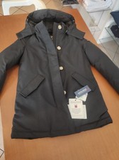 Woolrich Nero Artic Parka