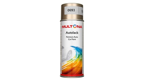 Multona vernice auto spray - multona,