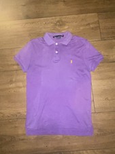 Polo Ralph Lauren Donna tgM