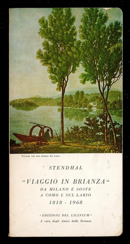 Viaggio brianza 1968 - viaggio,