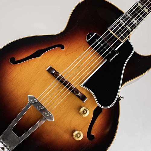 Gibson 175 sunburst - es-175,