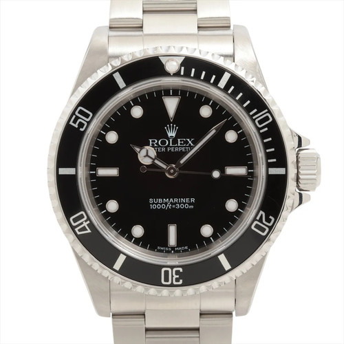 Rolex submariner 14060m - rolex,
