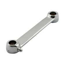 Grillo freno anteriore per forcelle springer, cromato wl/wla models Samwel