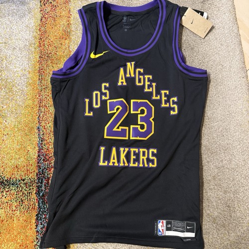 Nike nba los angeles - los, lakers