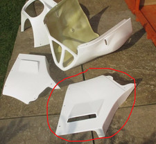 Suzuki GSXR1100 G,H,J (86-88)