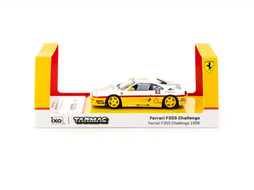 Tarmac works ferrari f355 - works,