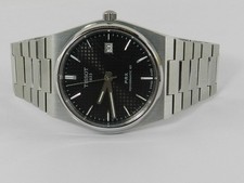 Tissot Men's Swiss Automatic