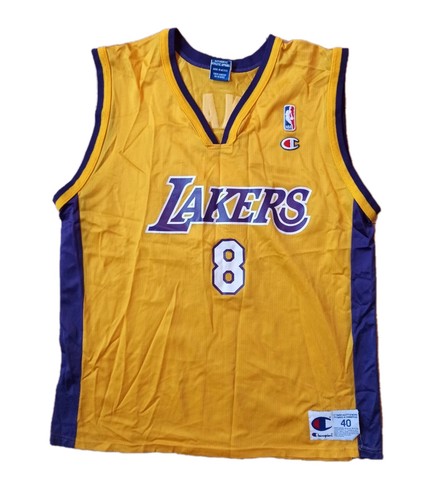 Maglia kobe bryant vintage - maglia, la