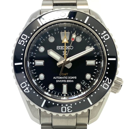 Seiko prospex diver scuba1968 - seiko,