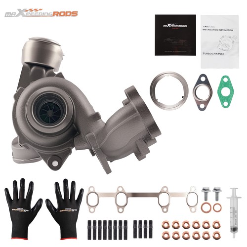 Gt1646v turbo turbina 765261 - gt1646v,