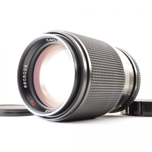 Come nuovo contax - nuovo*, carl