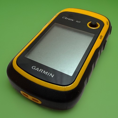 Garmin etrex navigatore gps - garmin,