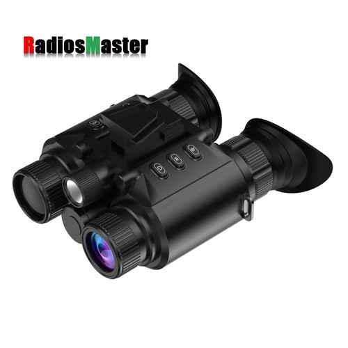Binocolo visione notturna - , 4k