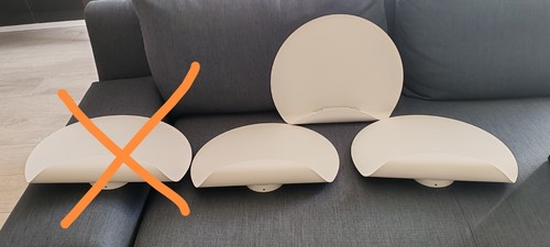 Applique artemide dinarco - artemide,