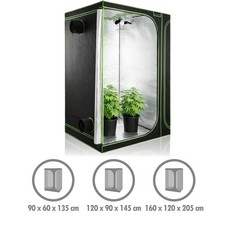 Zelsius growbox 1 tenda - growbox,