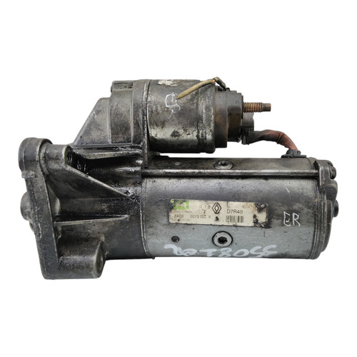 Motorino avviamento renault - motorino,