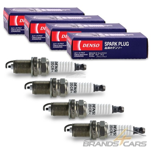 Candele denso per chevrolet - candele,