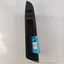 Interruttore alzacristalli