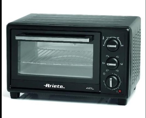 Ariete 926 fornetto 1800w - ariete, 48