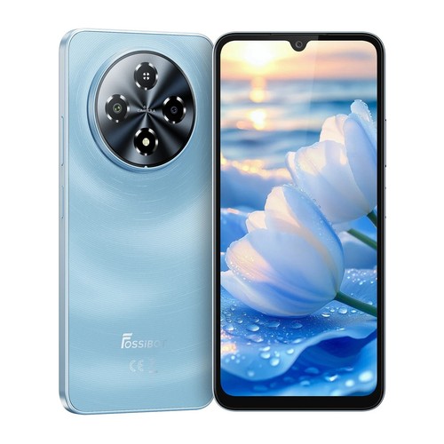 Smartphone pollici - 6,88,