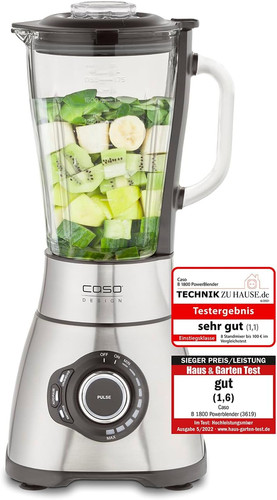 1800 frullatore con 1800w - -,