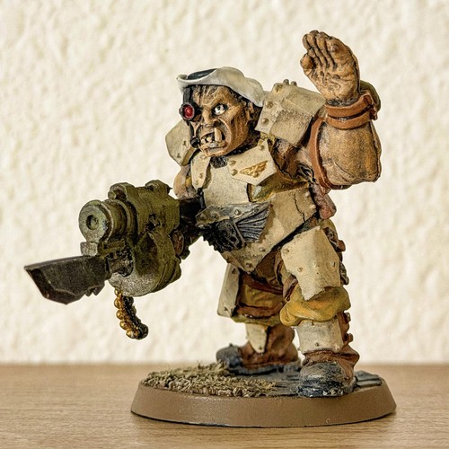 Warhammer 40k guardia - warhammer,