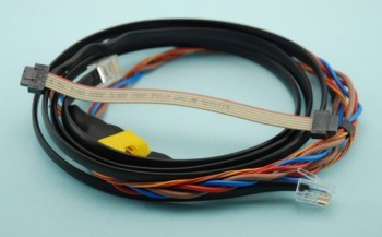 Jetcat serie cavetti turbine - cavetti,