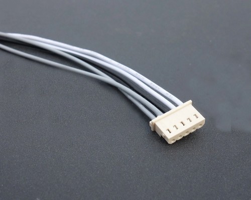 Cablaggio altoparlante pin - altoparlante,