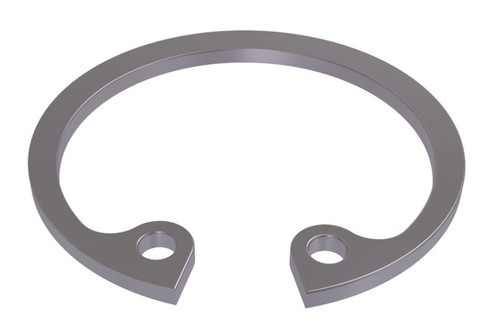 Anelli elastici sicurezza - di,