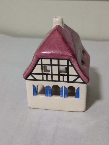 Vintage fatto mano - a, firmato