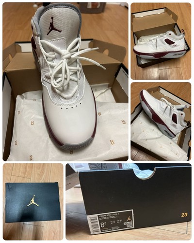 Nike jordan stay loyal - stay, 3
