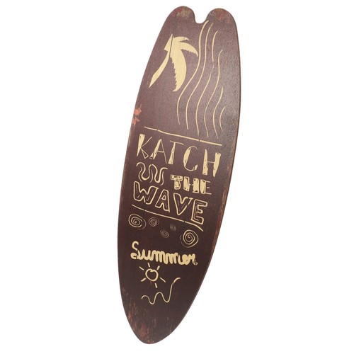 Arredamento parete surf - ,