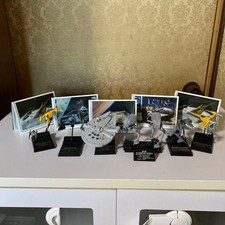 Star Wars Veicolo Collezione