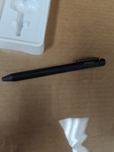 Wacom bamboo 610 - wacom,