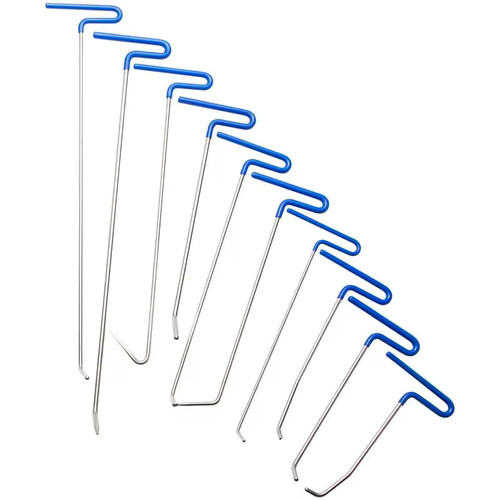 Kit riparazione ammaccature - kit,