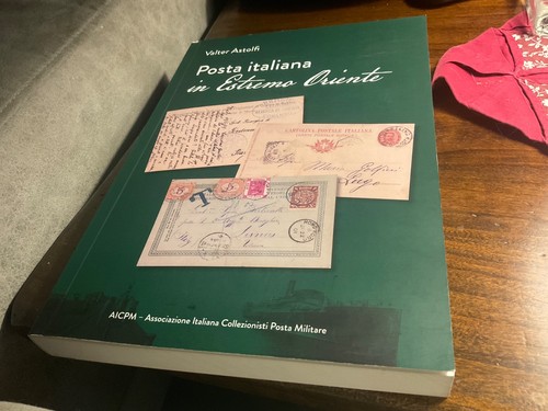 Libro astolfi posta - libro,