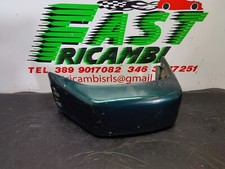 MODANATURA PARAURTI ANTERIORE