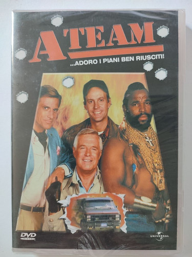 Team adoro piani ben - team,