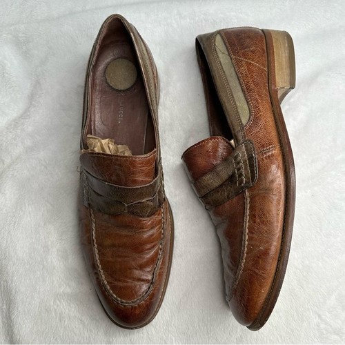 Scarpa mocassino bacco bucci - scarpa,