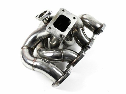 Acciaio inox tubo - acciaio, collettore