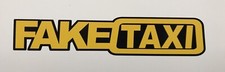 Funny 2pcs fake taxi - funny,
