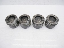 4 pistoni per Audi A5 8T A4 B8