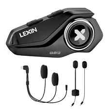  LEXIN G2P Interfono Casco