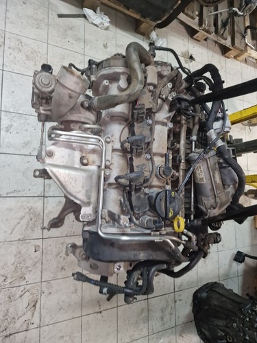 Motore completo per audi - completo,